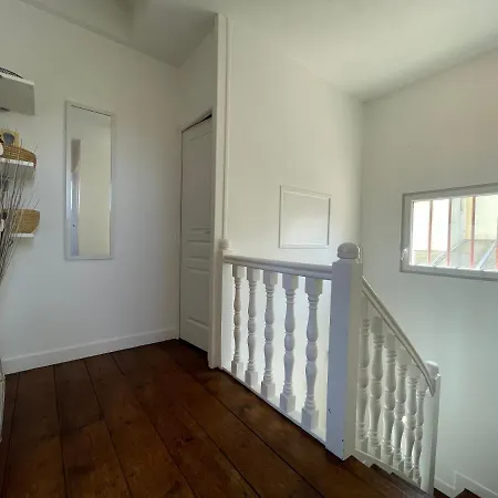 Maison De Ville Moderne 8pers - 5 Cantons Dom wakacyjny Anglet