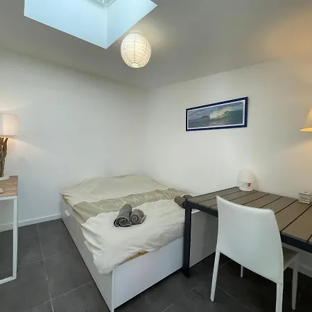 Maison De Ville Moderne 8pers - 5 Cantons Dom wakacyjny Anglet