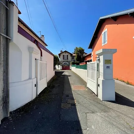 Maison De Ville Moderne 8pers - 5 Cantons * Anglet