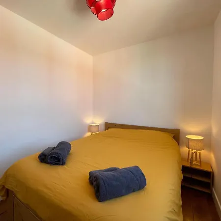 Maison De Ville Moderne 8pers - 5 Cantons Dom wakacyjny