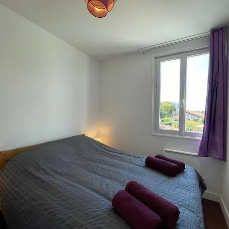 Maison De Ville Moderne 8pers - 5 Cantons Dom wakacyjny