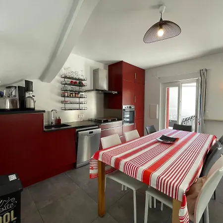 Maison De Ville Moderne 8pers - 5 Cantons Dom wakacyjny *