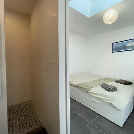 Maison De Ville Moderne 8pers - 5 Cantons Anglet