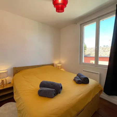 Maison De Ville Moderne 8pers - 5 Cantons Dom wakacyjny *