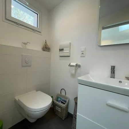 Maison De Ville Moderne 8pers - 5 Cantons Anglet